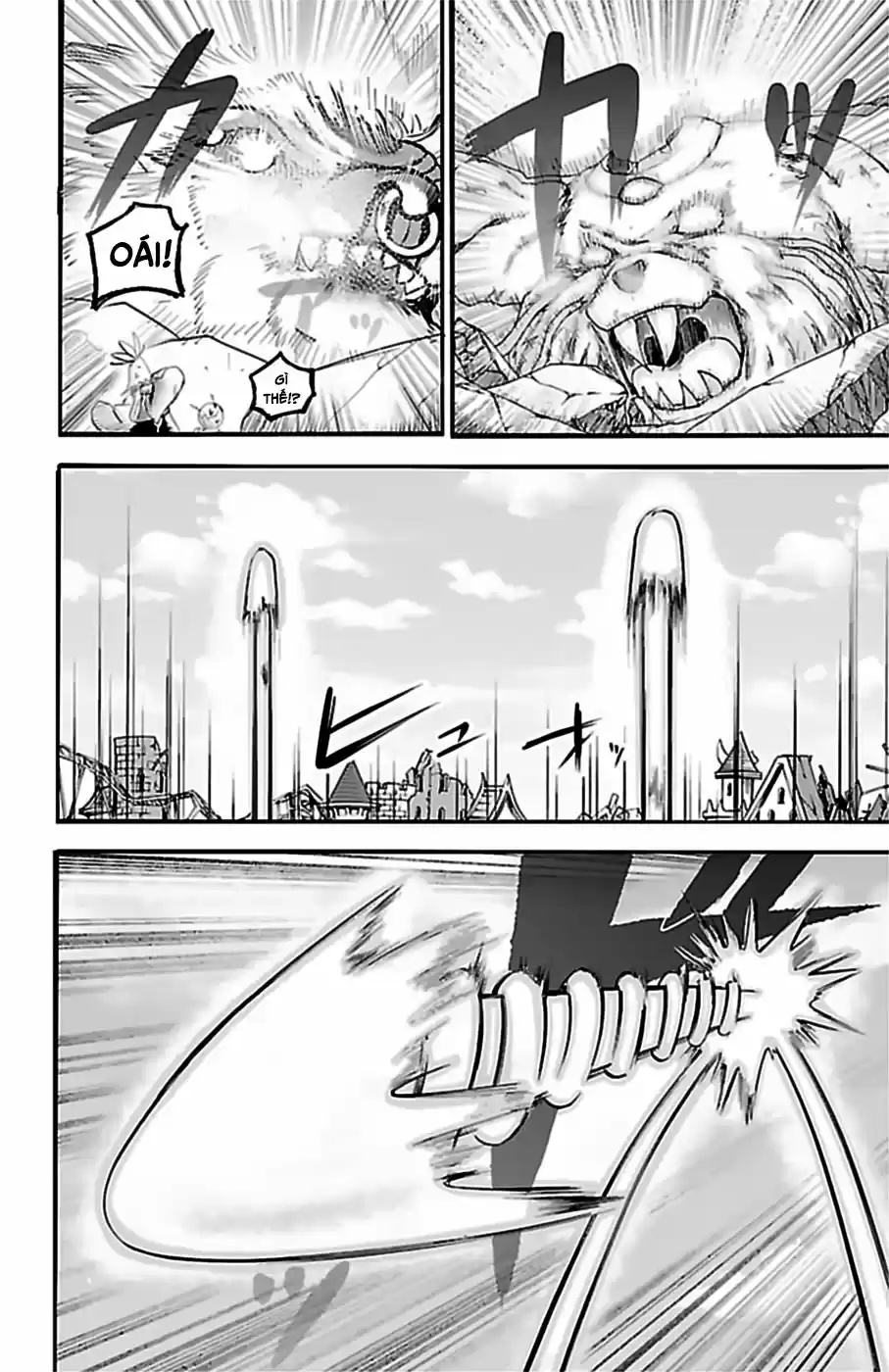 Mairimashita! Iruma-kun 84