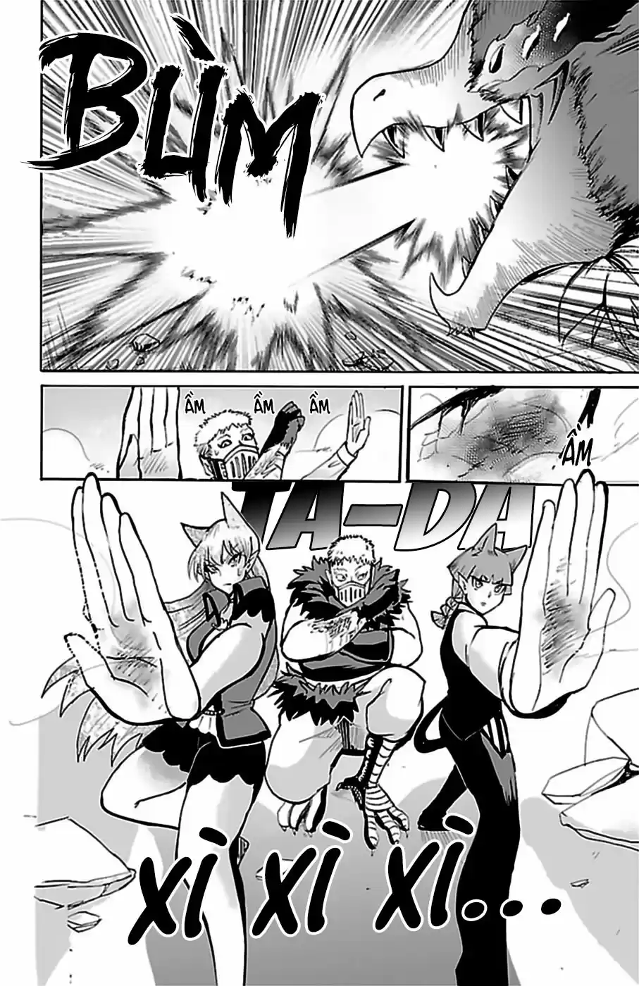 Mairimashita! Iruma-kun 84