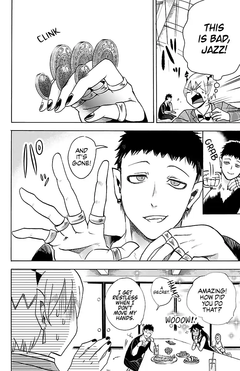 Mairimashita! Iruma-kun 90