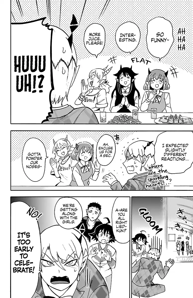 Mairimashita! Iruma-kun 90