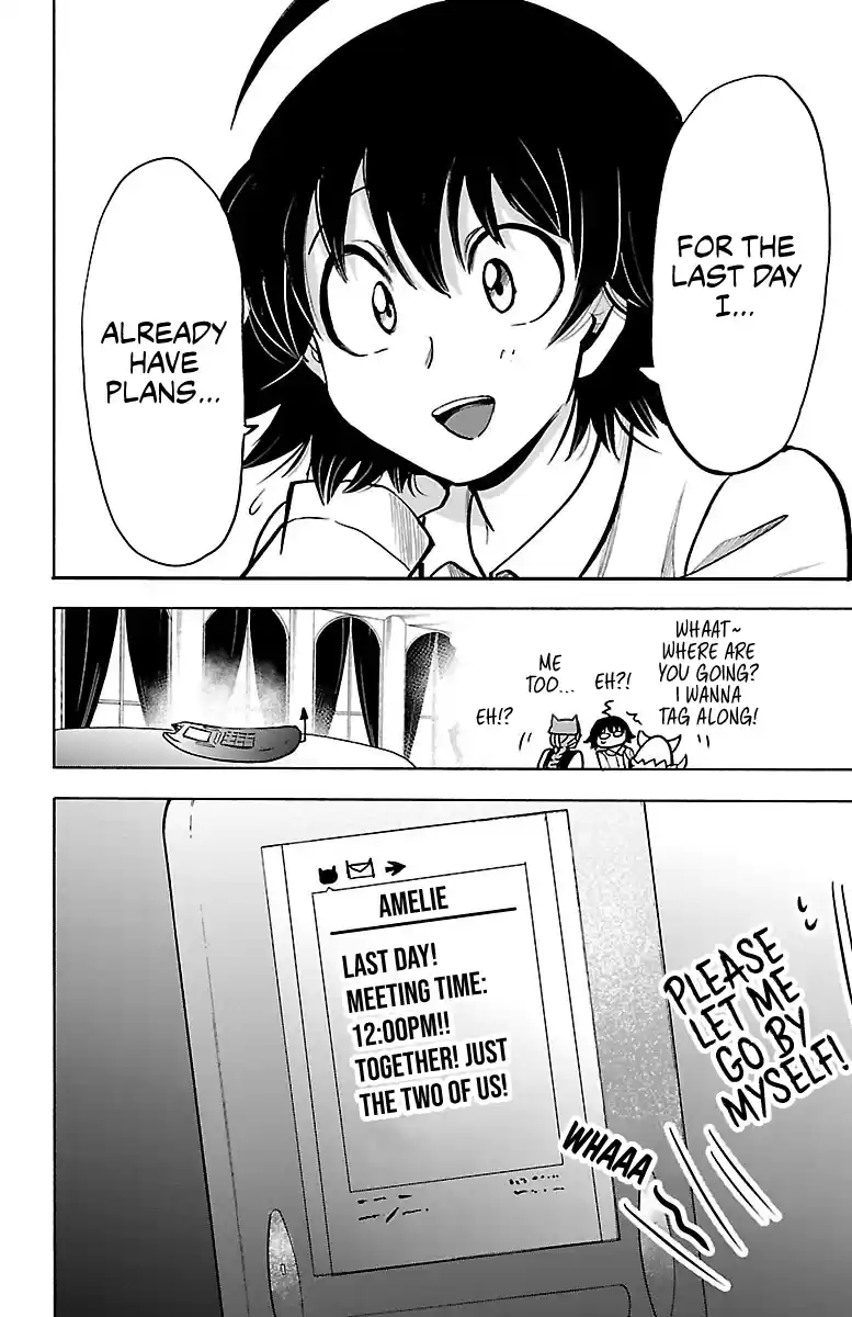 Mairimashita! Iruma-kun 93