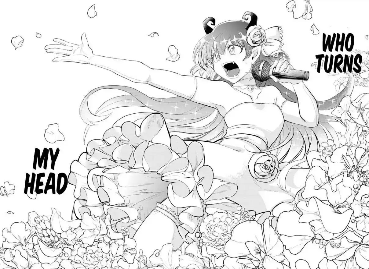 Mairimashita! Iruma kun Ch. 195 Arrogant Diva