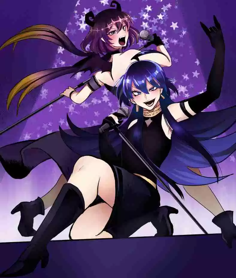 Mairimashita! Iruma kun Ch. 195 Arrogant Diva