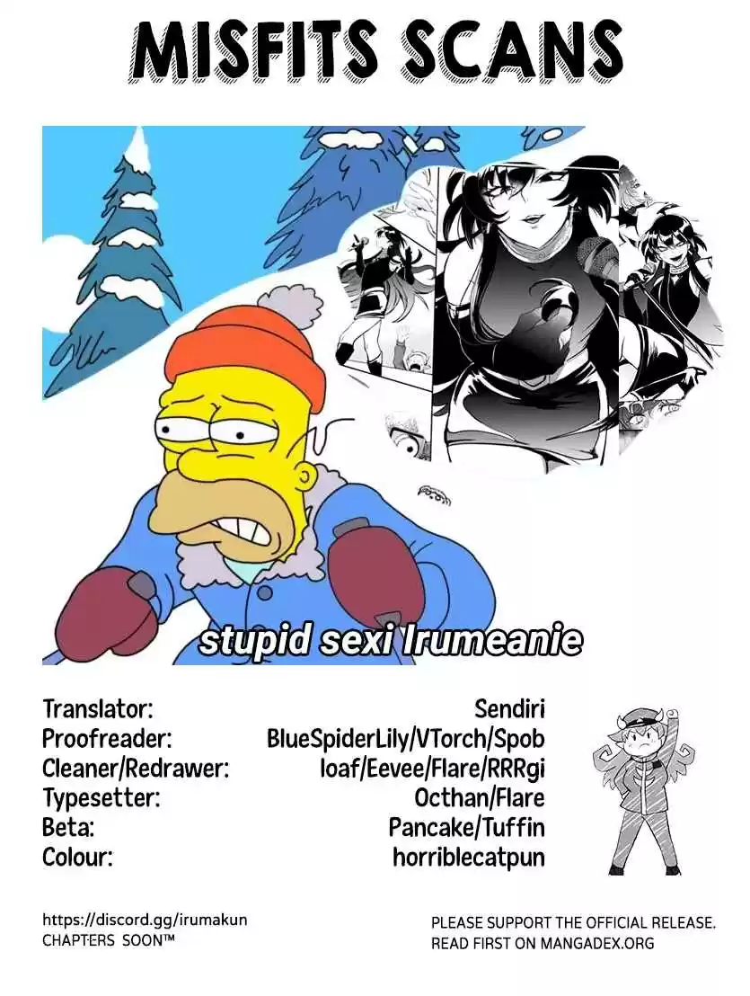 Mairimashita! Iruma kun Ch. 195 Arrogant Diva