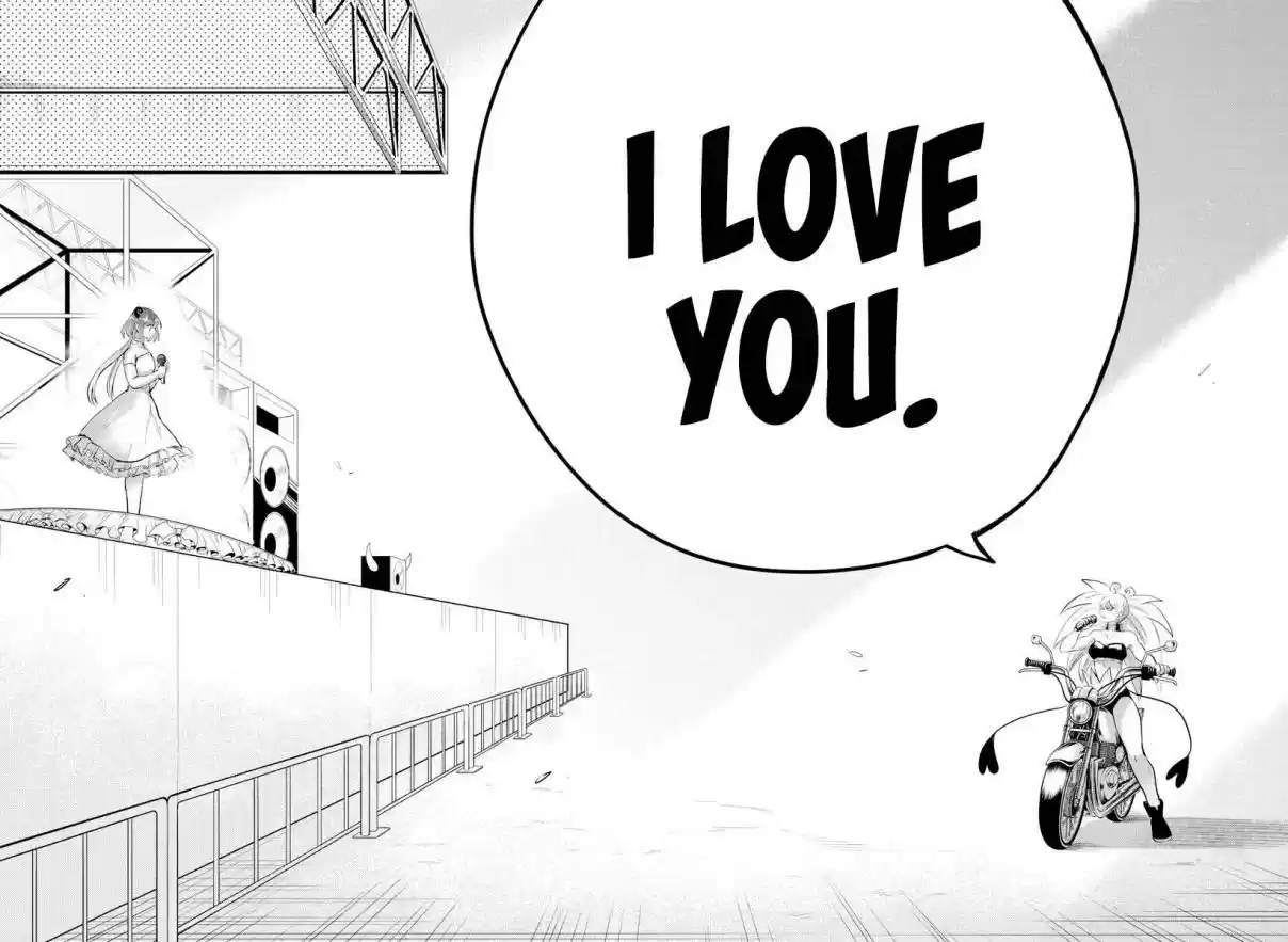 Mairimashita! Iruma kun Ch. 196 Passion in Greed