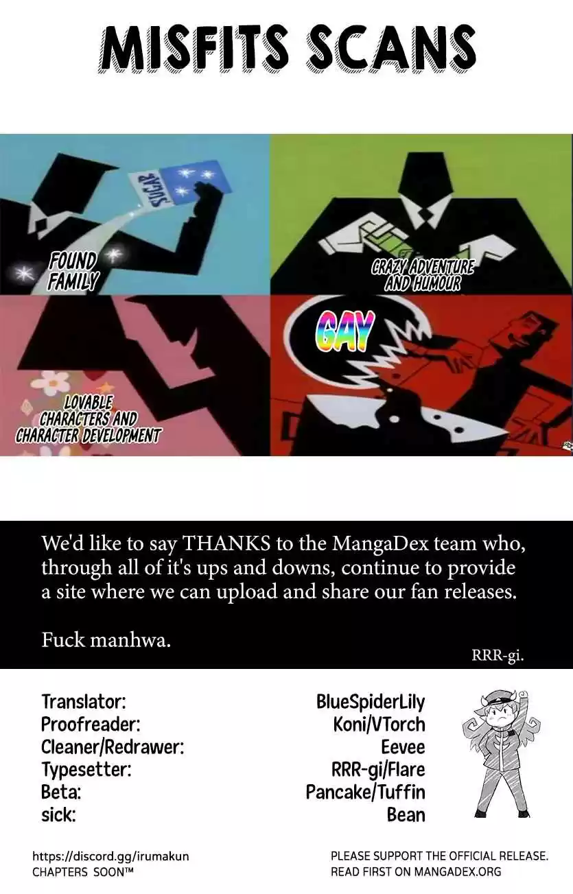 Mairimashita! Iruma kun Ch. 196 Passion in Greed