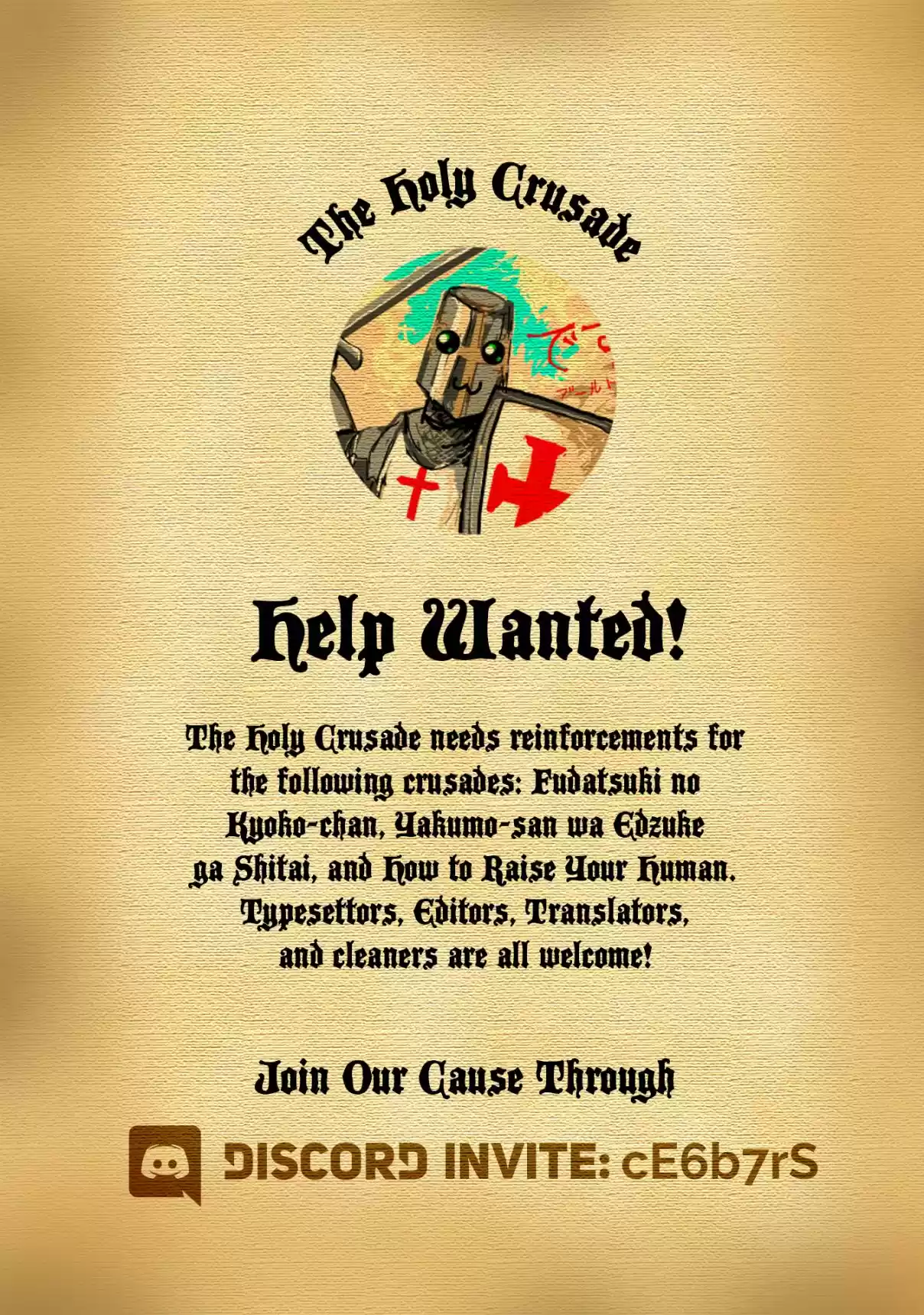 Mairimashita! Iruma kun Ch. 24 The Batora Debut