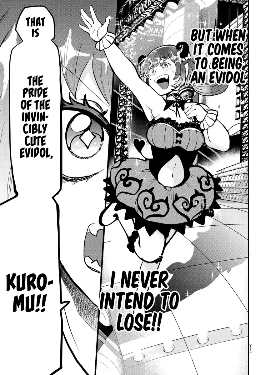 Mairimashita! Iruma-kun ch.187