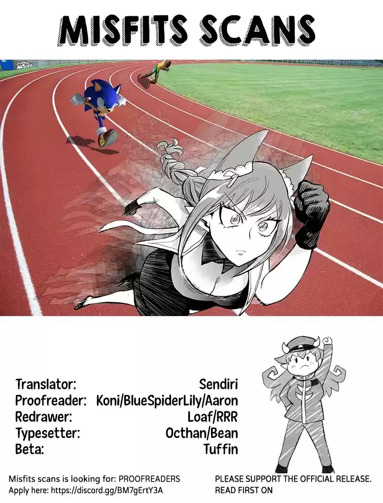 Mairimashita! Iruma-kun ch.187