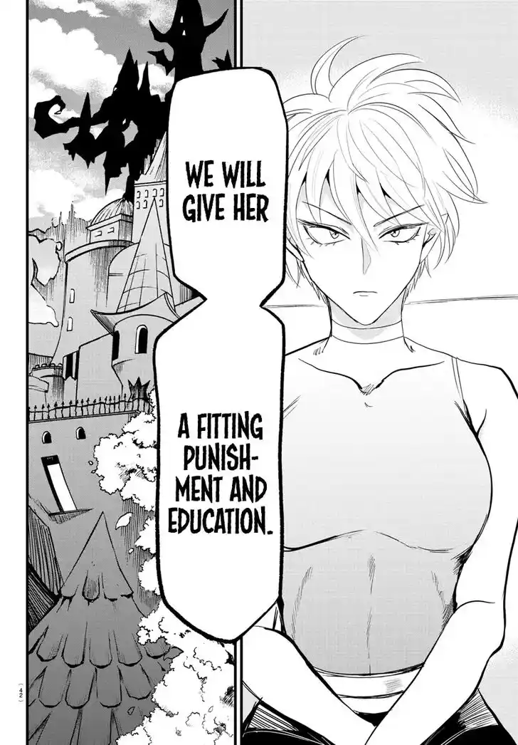 Mairimashita! Iruma-kun Ch.267