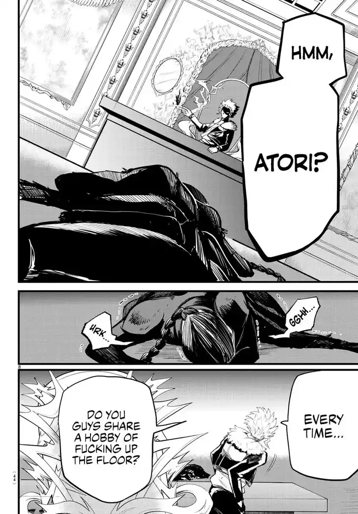 Mairimashita! Iruma-kun Ch.267