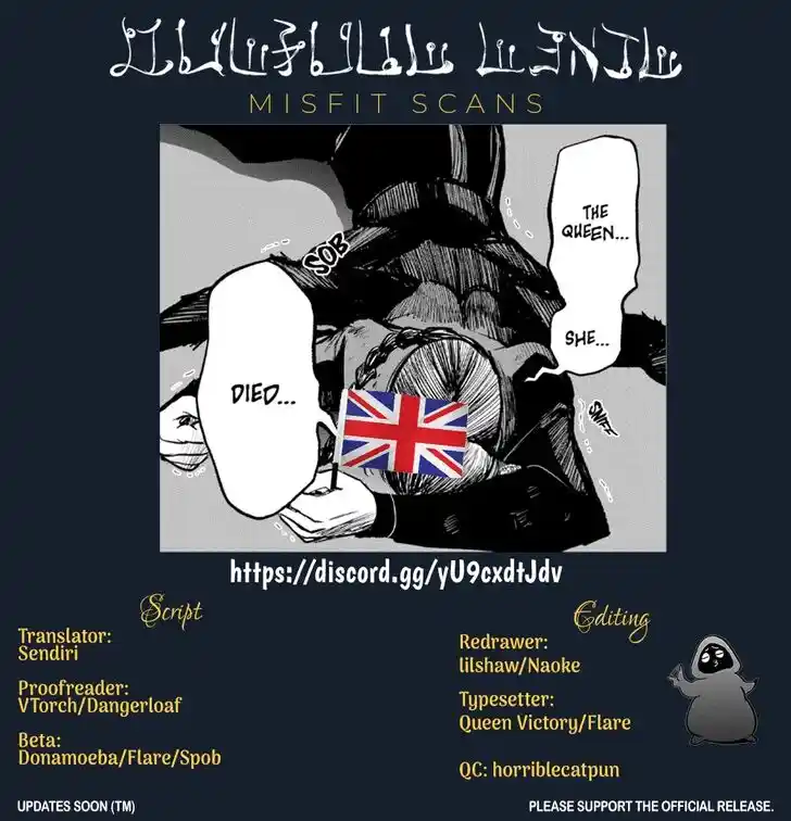 Mairimashita! Iruma-kun Ch.267