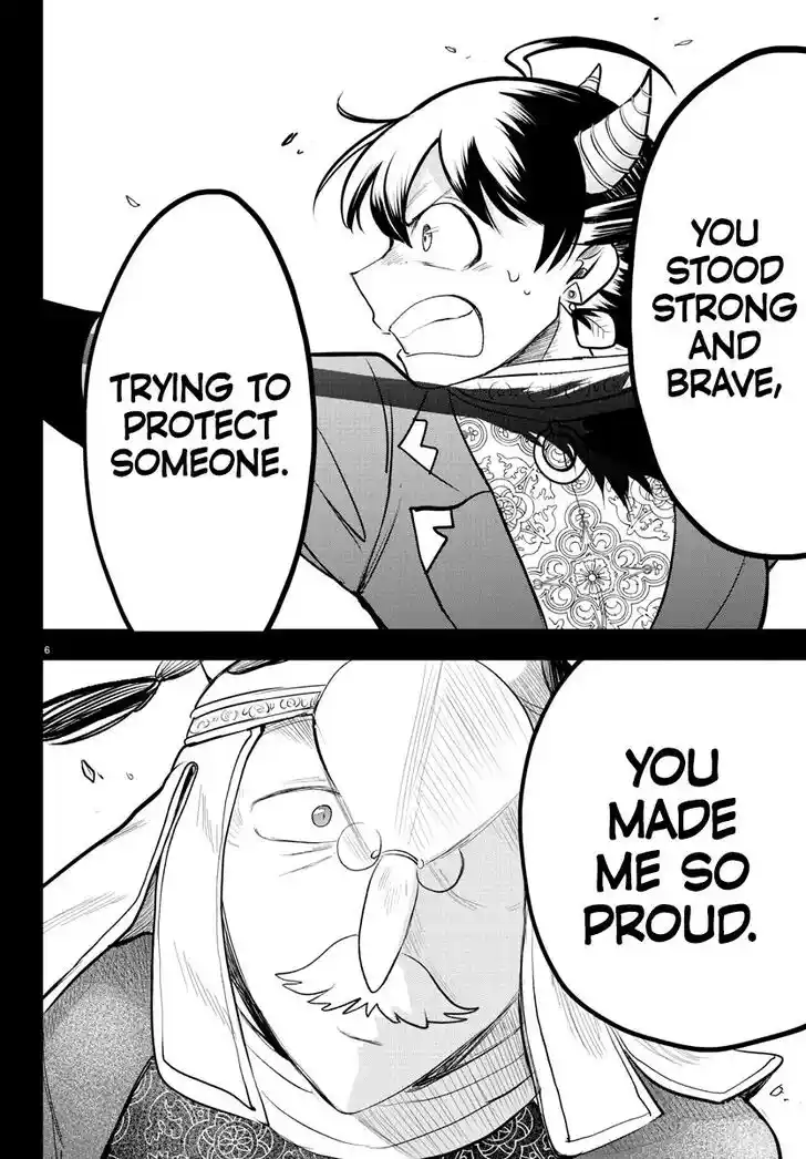 Mairimashita! Iruma-kun Ch.307