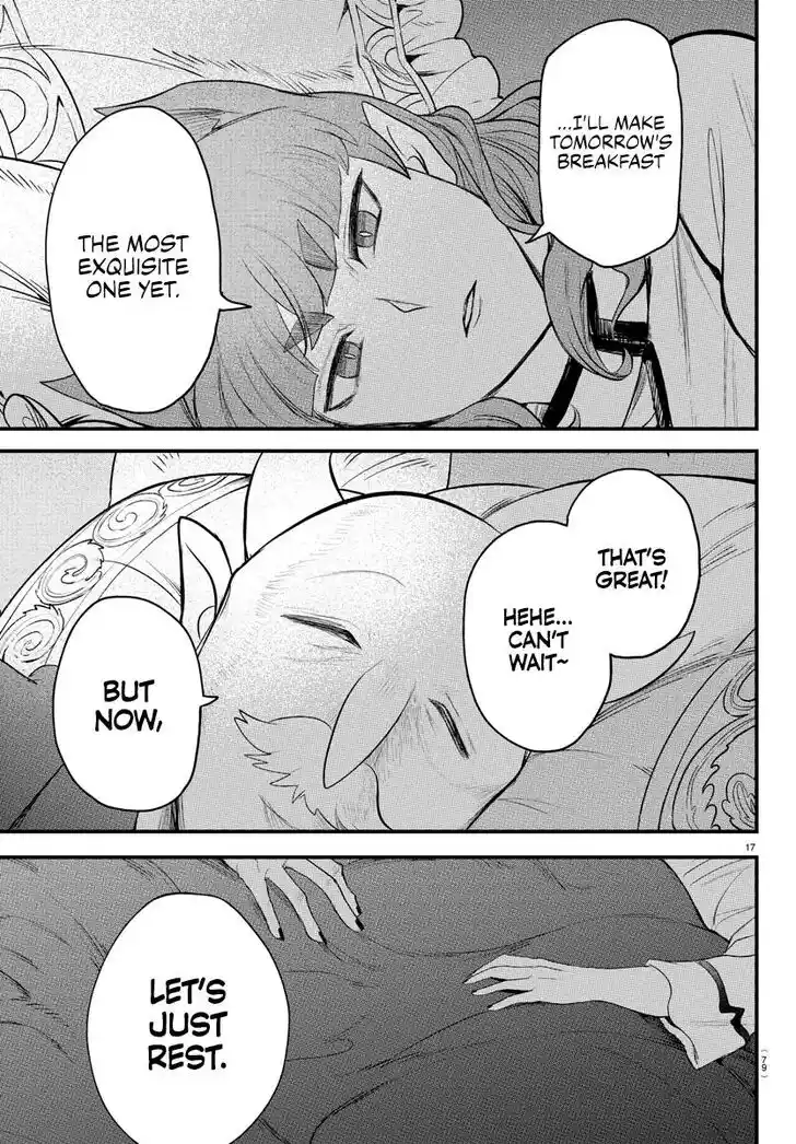 Mairimashita! Iruma-kun Ch.307