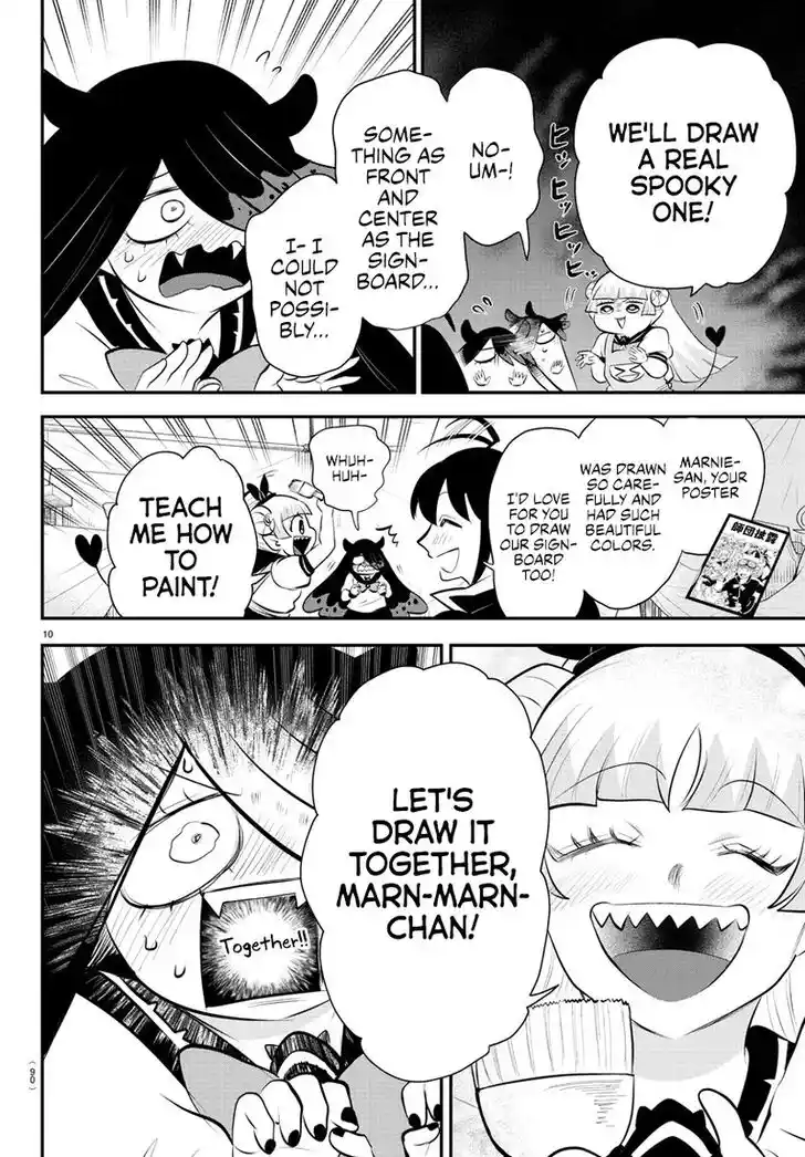 Mairimashita! Iruma-kun Ch.337