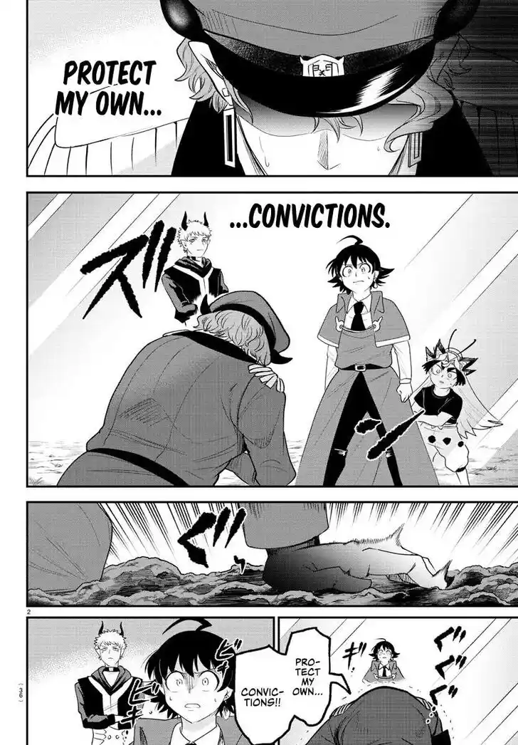 Mairimashita! Iruma-kun Ch.368