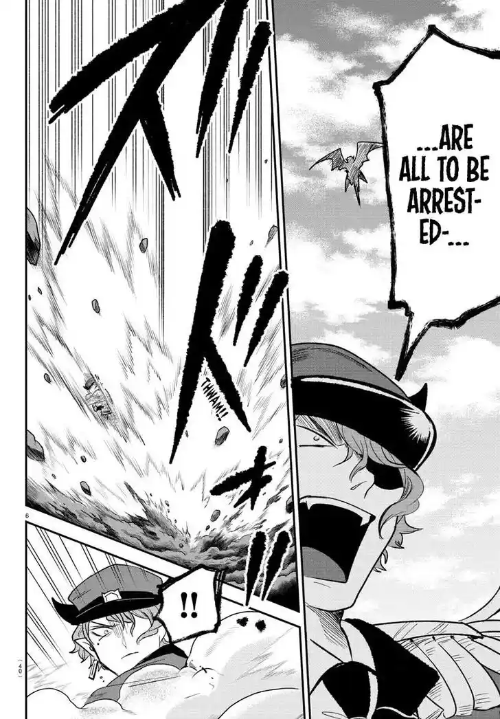 Mairimashita! Iruma-kun Ch.368