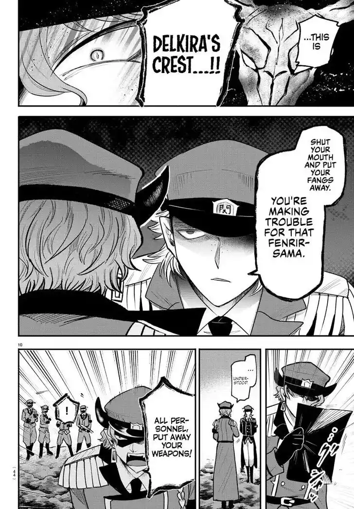 Mairimashita! Iruma-kun Ch.368