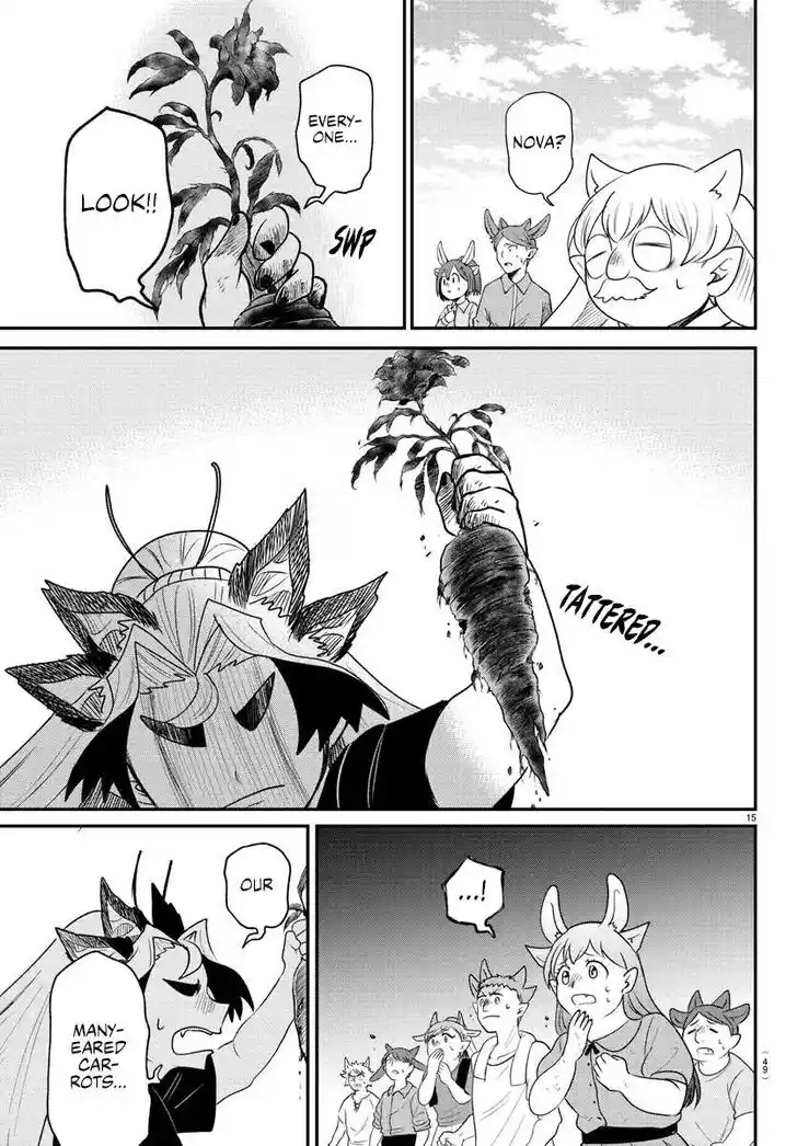 Mairimashita! Iruma-kun Ch.368