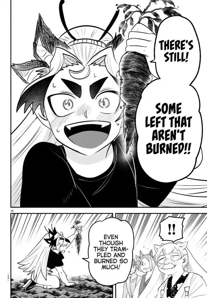 Mairimashita! Iruma-kun Ch.368