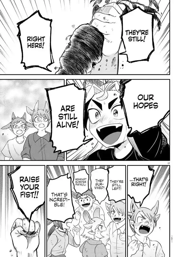 Mairimashita! Iruma-kun Ch.368