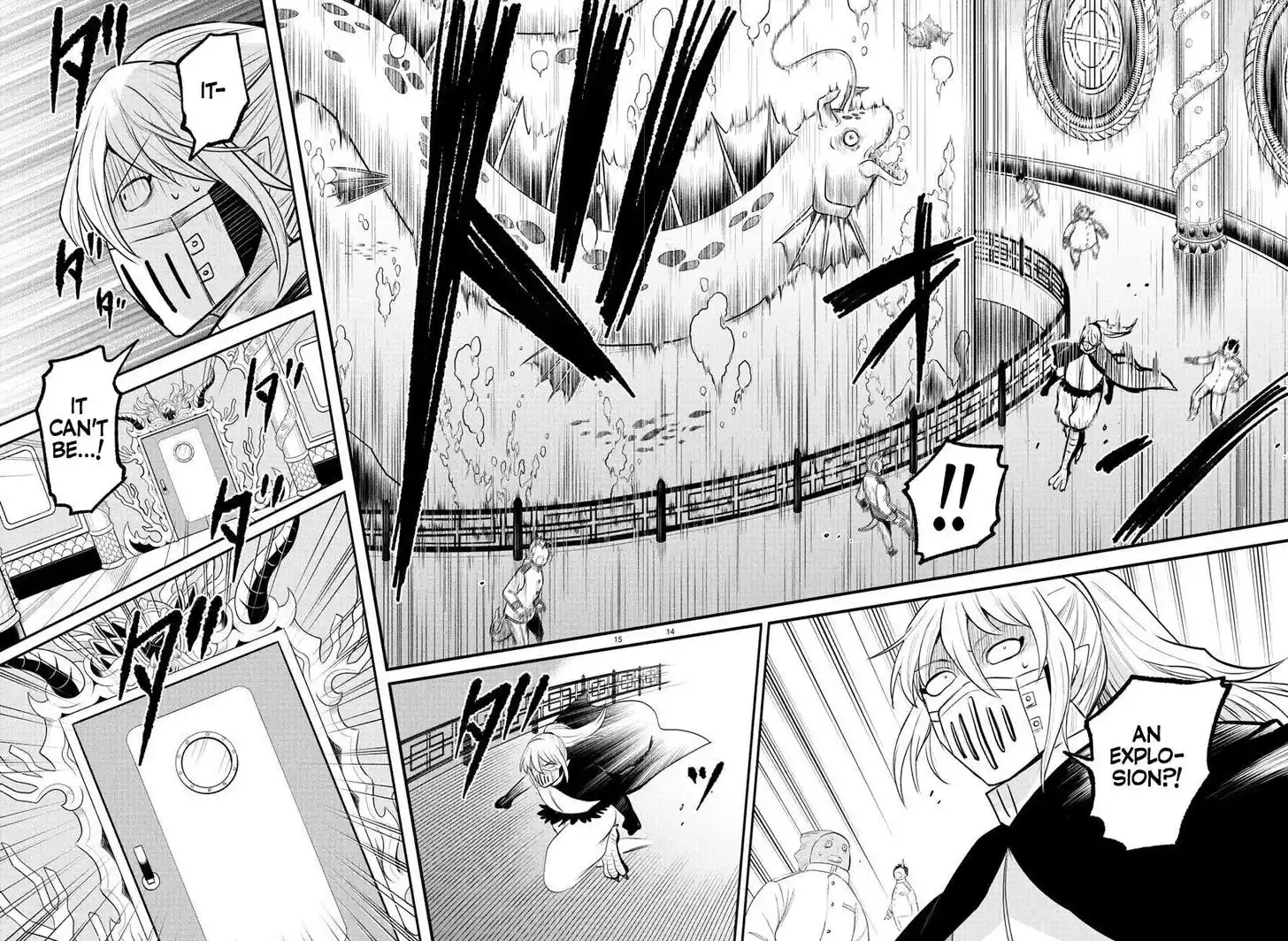 Mairimashita! Iruma-kun Ch.388