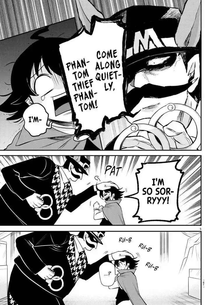 Mairimashita! Iruma-kun Ch.396