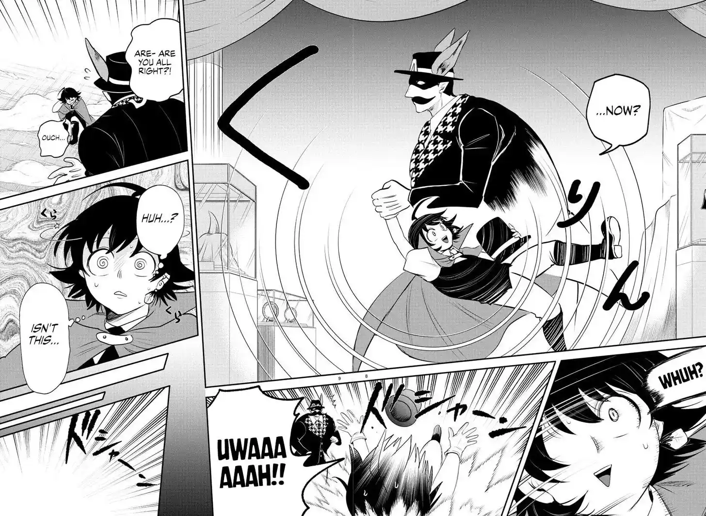 Mairimashita! Iruma-kun Ch.396