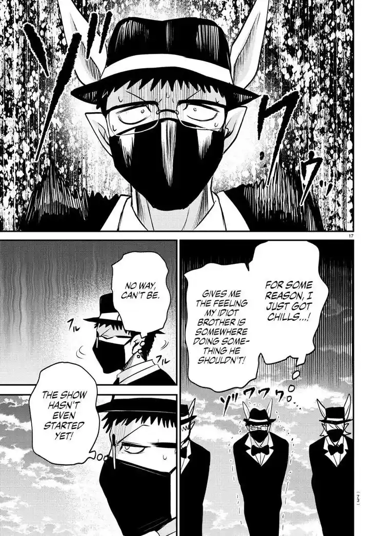 Mairimashita! Iruma-kun Ch.396