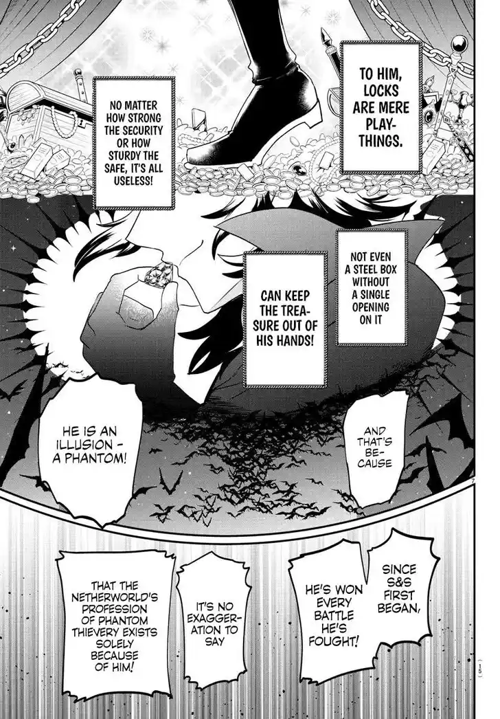 Mairimashita! Iruma-kun Ch.398