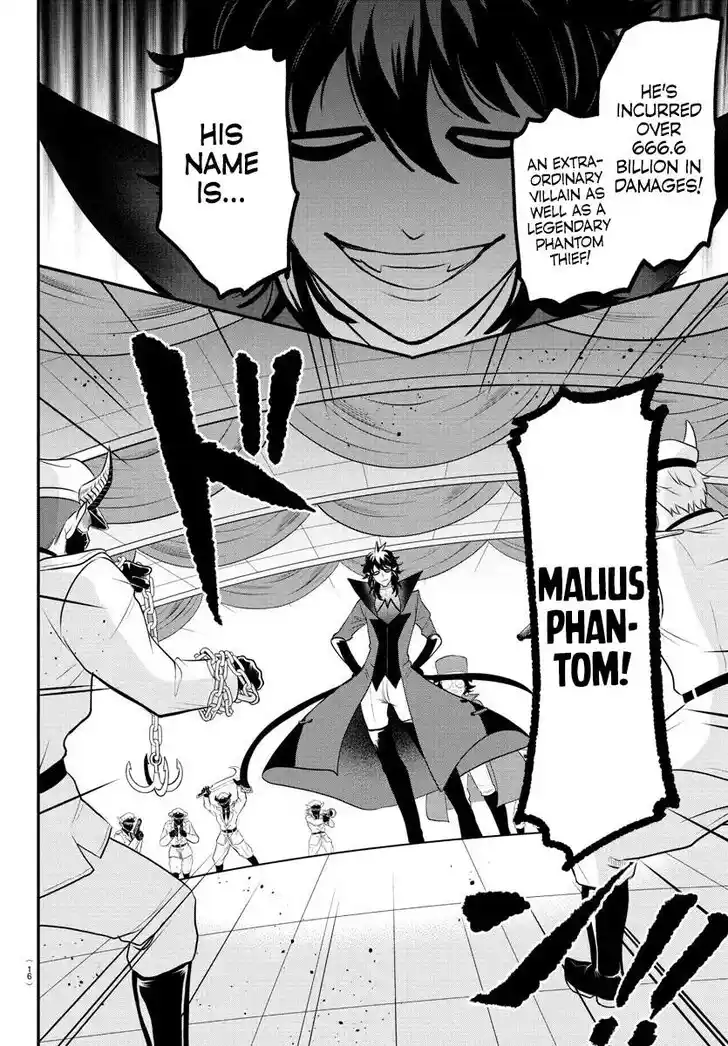 Mairimashita! Iruma-kun Ch.398