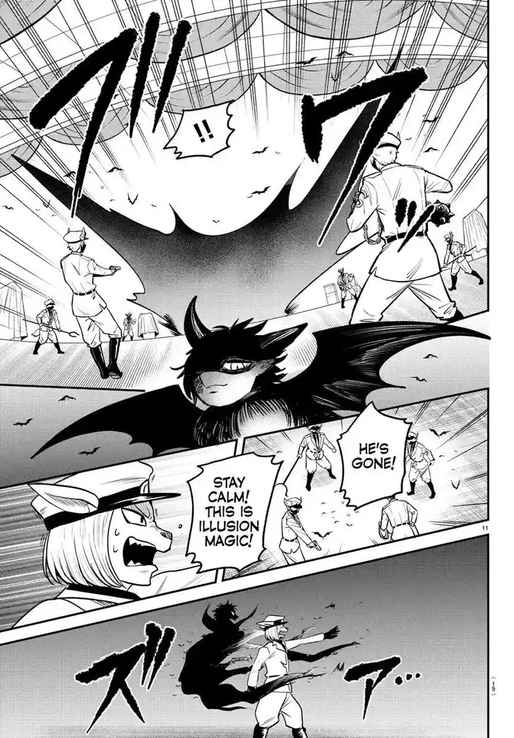 Mairimashita! Iruma-kun Ch.398