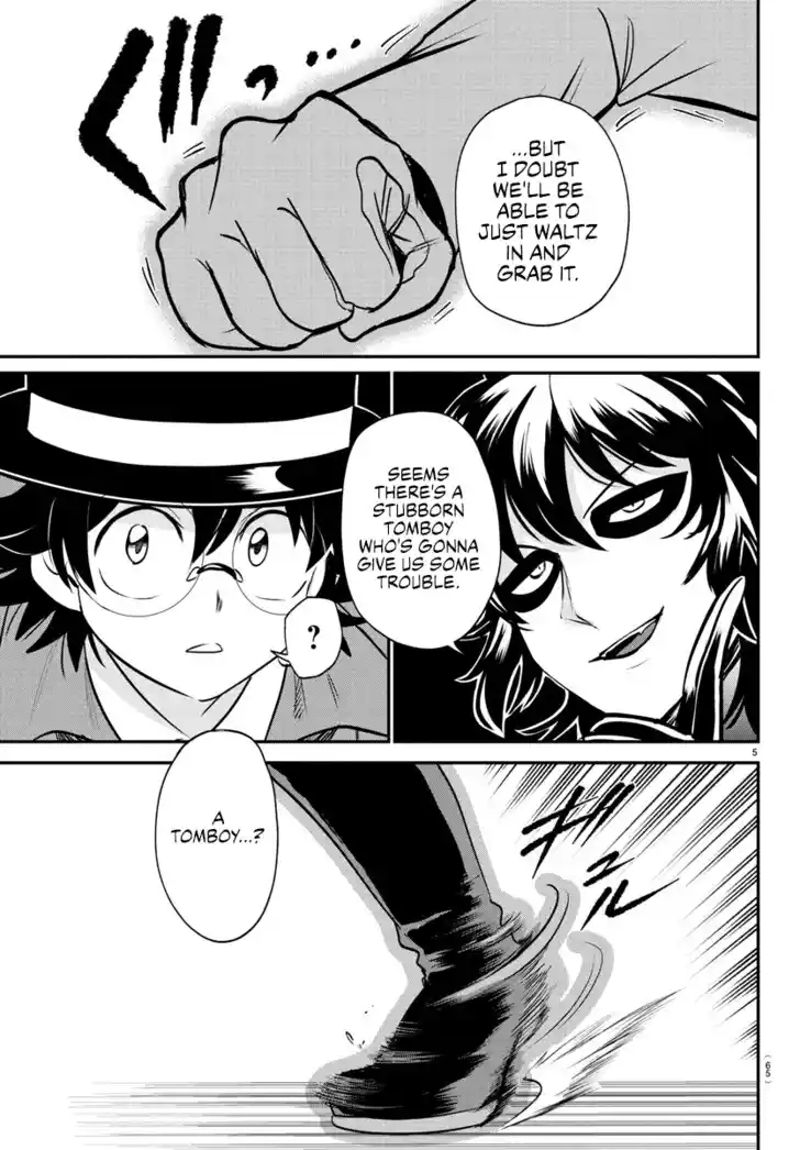 Mairimashita! Iruma-kun Ch.399