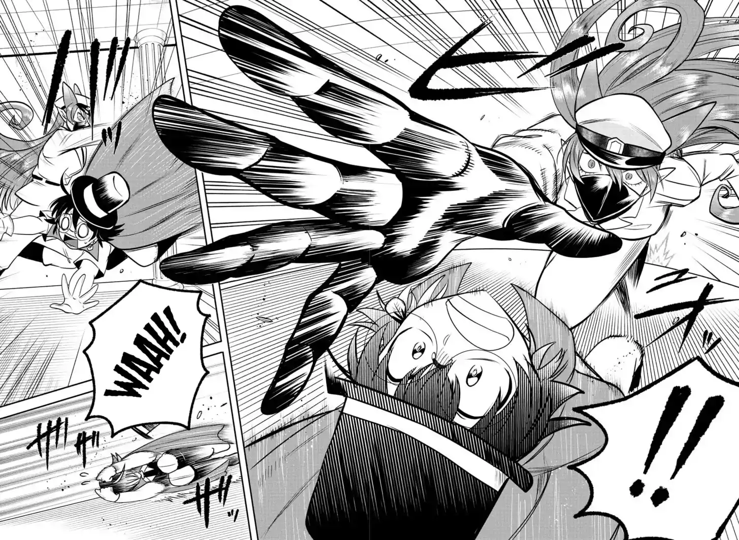 Mairimashita! Iruma-kun Ch.399