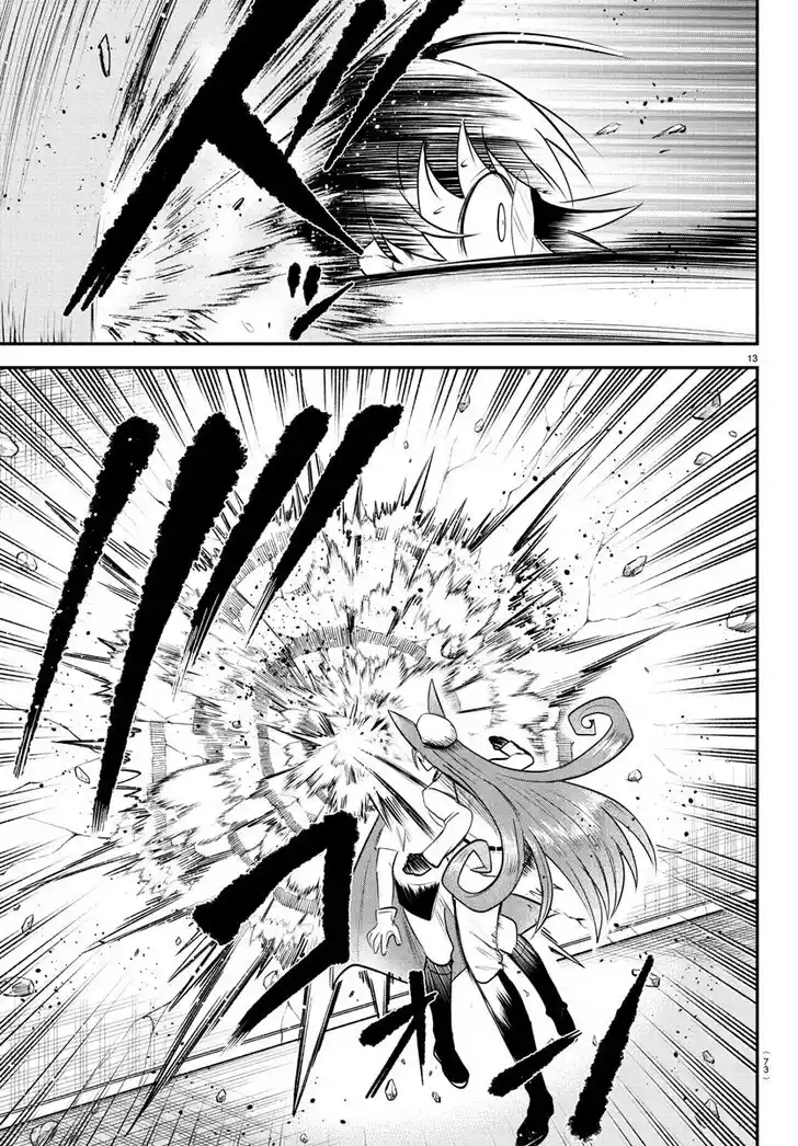 Mairimashita! Iruma-kun Ch.399