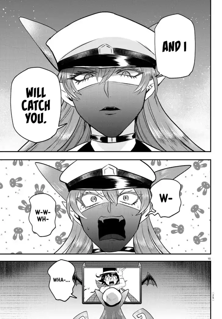 Mairimashita! Iruma-kun Ch.399