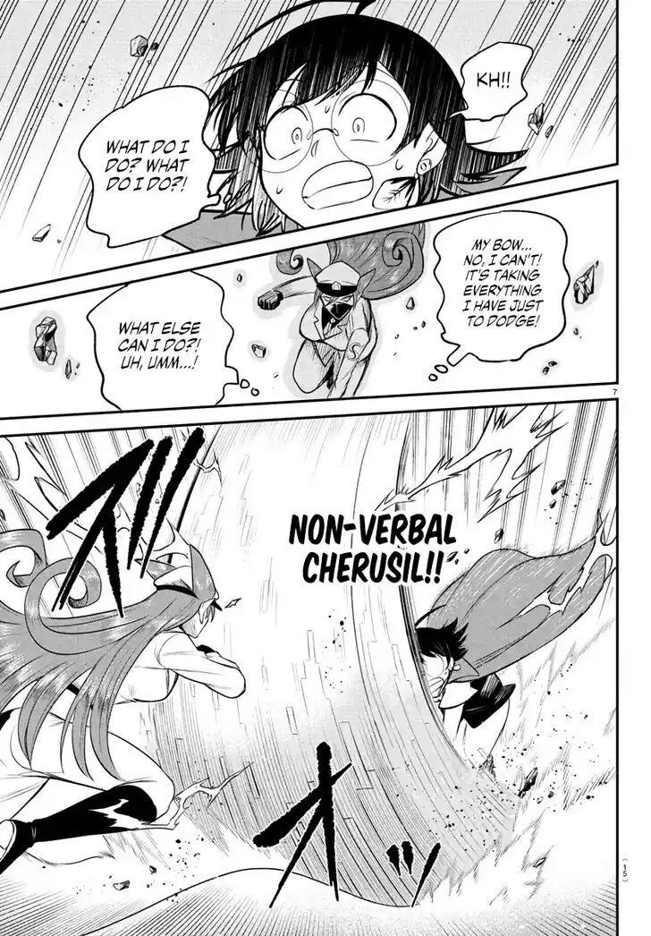 Mairimashita! Iruma-kun Ch.400