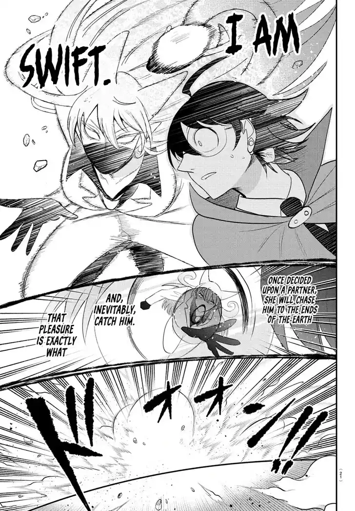 Mairimashita! Iruma-kun Ch.400