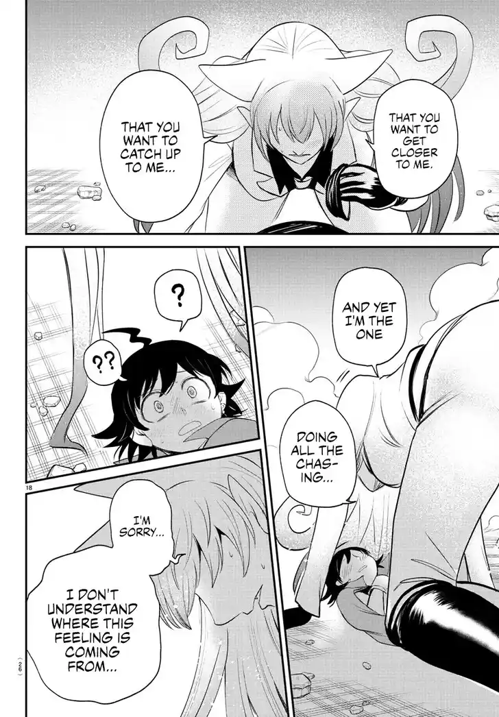 Mairimashita! Iruma-kun Ch.400