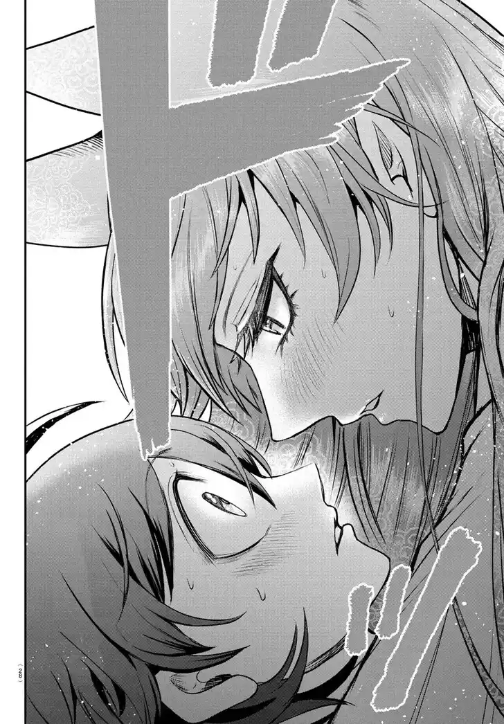 Mairimashita! Iruma-kun Ch.400