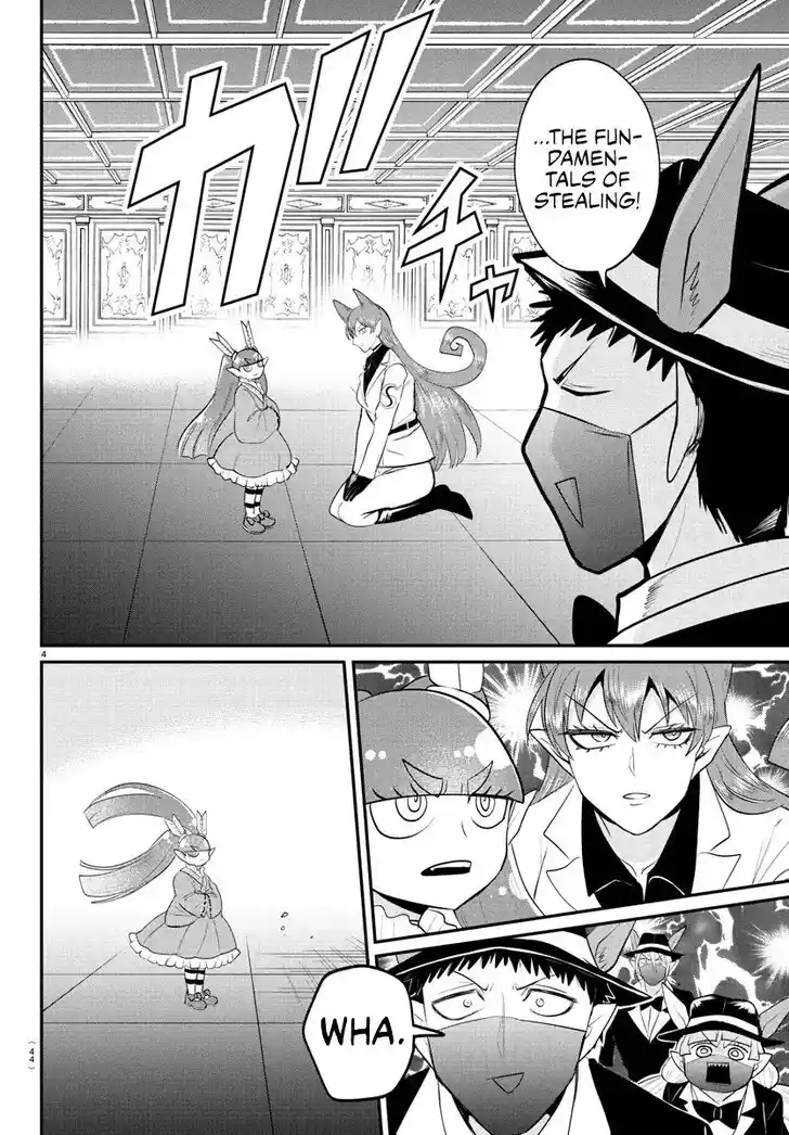 Mairimashita! Iruma-kun Ch.407