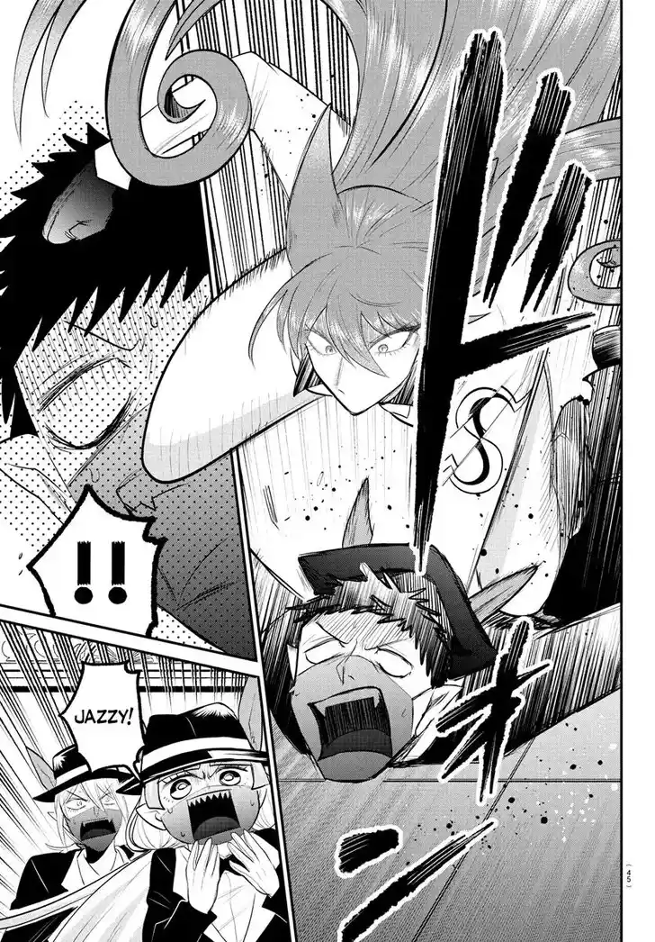 Mairimashita! Iruma-kun Ch.407