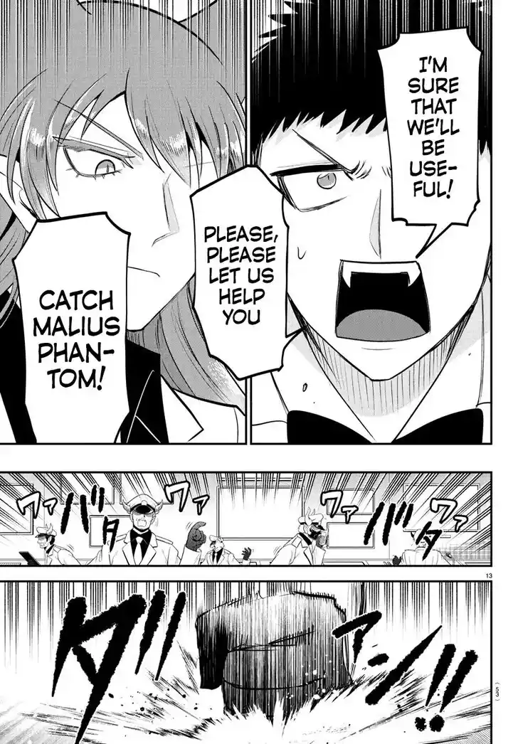 Mairimashita! Iruma-kun Ch.407