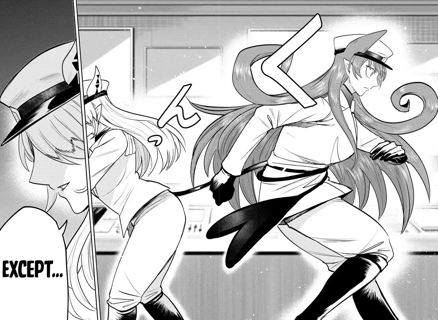 Mairimashita! Iruma-kun Ch.407