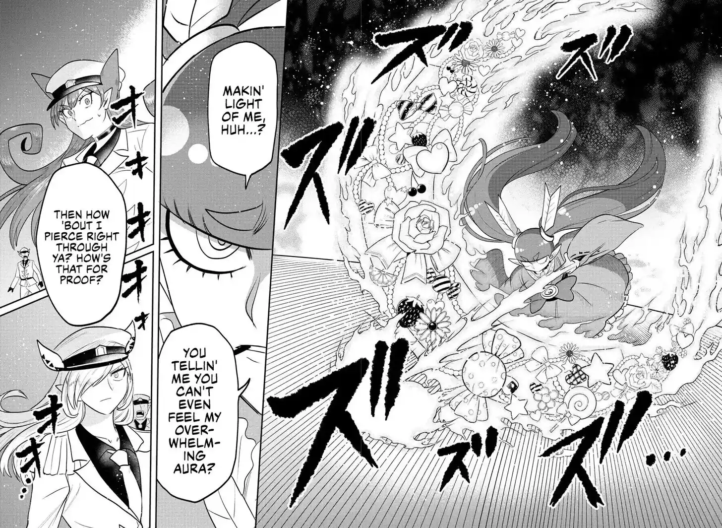 Mairimashita! Iruma-kun Ch.408