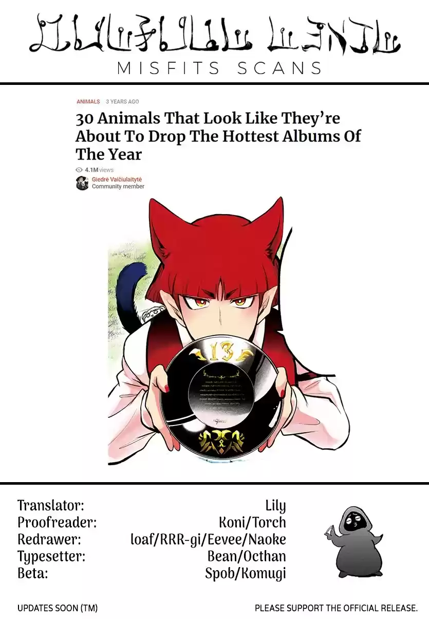 Mairimashita! Iruma-Kun Chapter 200