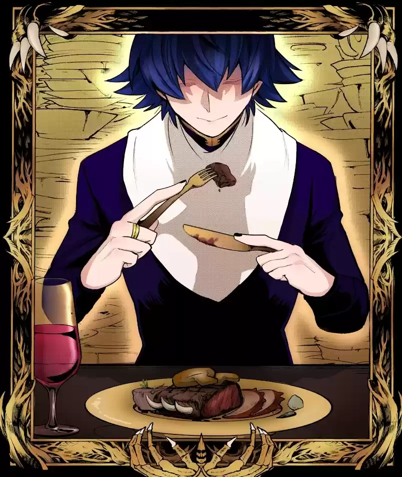 Mairimashita! Iruma-Kun Chapter 203