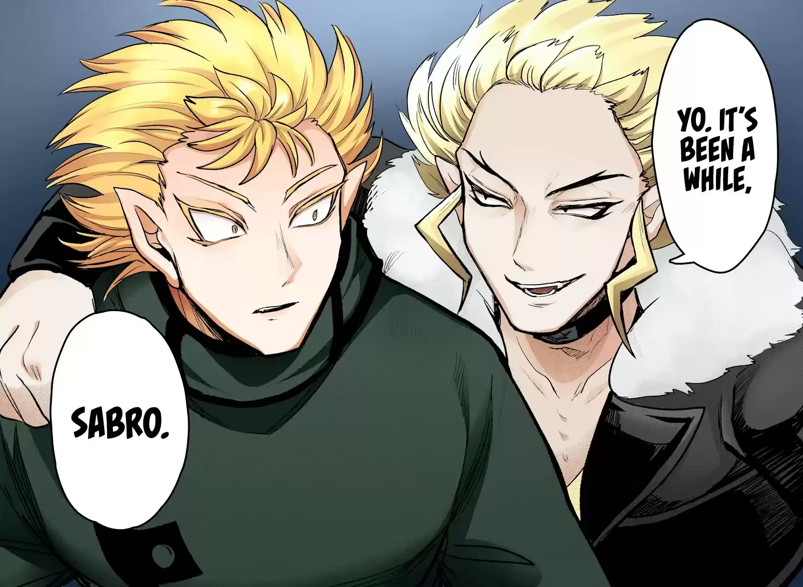 Mairimashita! Iruma-Kun Chapter 206