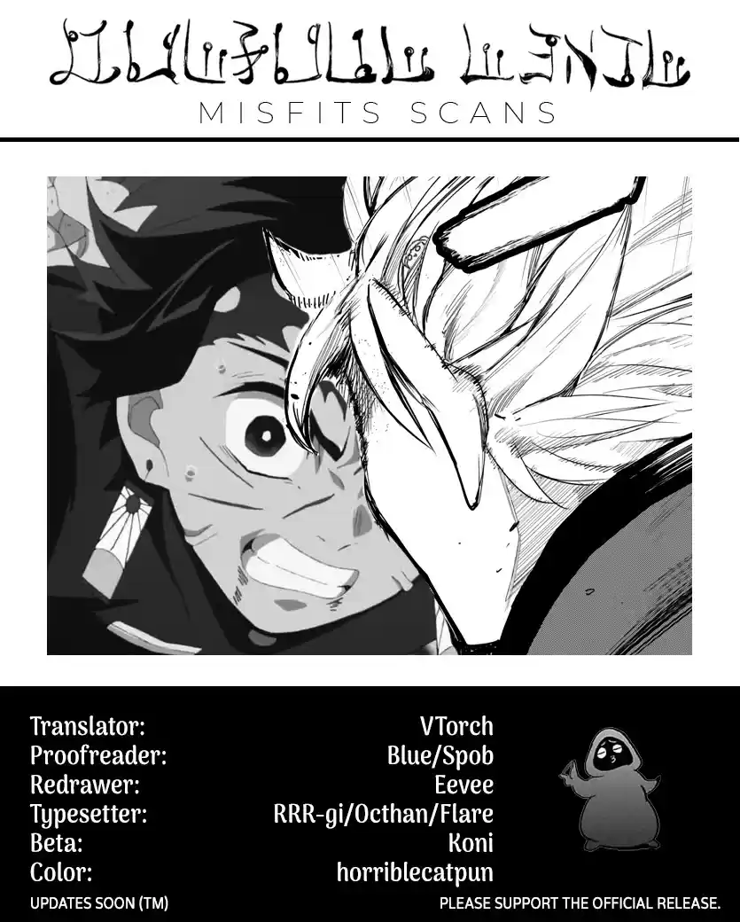 Mairimashita! Iruma-Kun Chapter 206