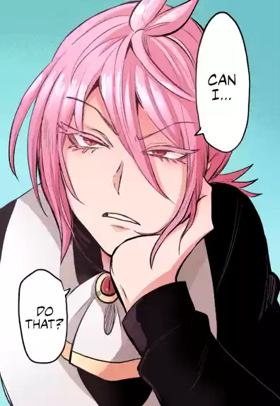 Mairimashita! Iruma-Kun Chapter 211: Between Friends